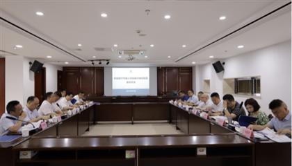 市國資委主任李效白率隊赴福州、無錫開展“對標競進、爭創(chuàng)一流”活動